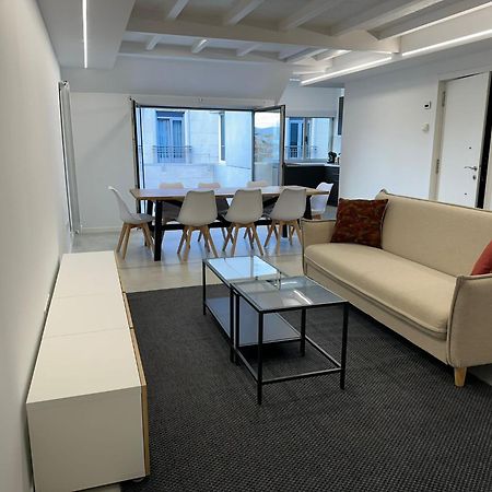 Апартаменты Vivienda Ramon Y Cajal 16 Вильягарсия-де-Ароса Экстерьер фото