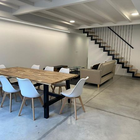 Апартаменты Vivienda Ramon Y Cajal 16 Вильягарсия-де-Ароса Экстерьер фото