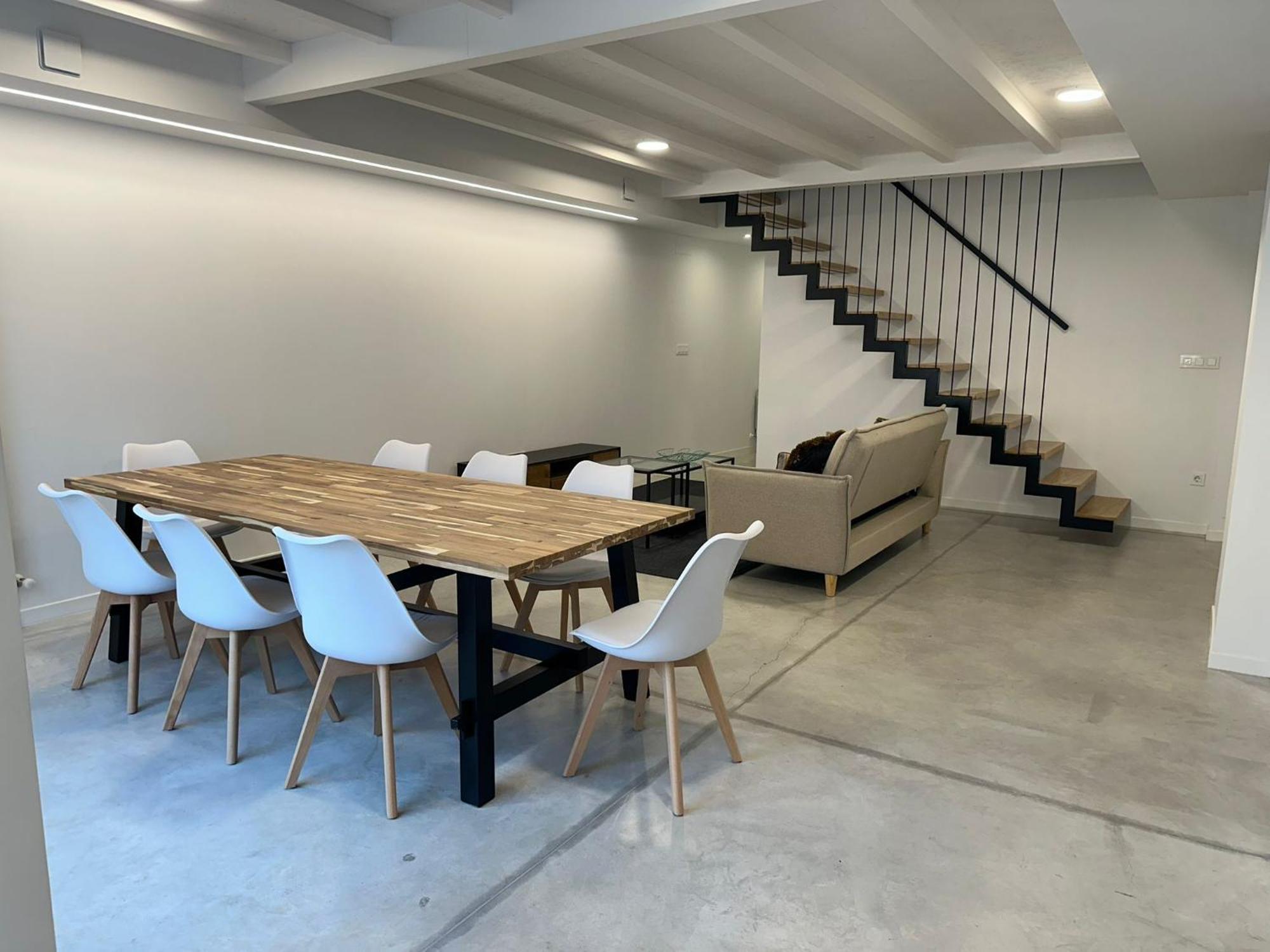 Апартаменты Vivienda Ramon Y Cajal 16 Вильягарсия-де-Ароса Экстерьер фото