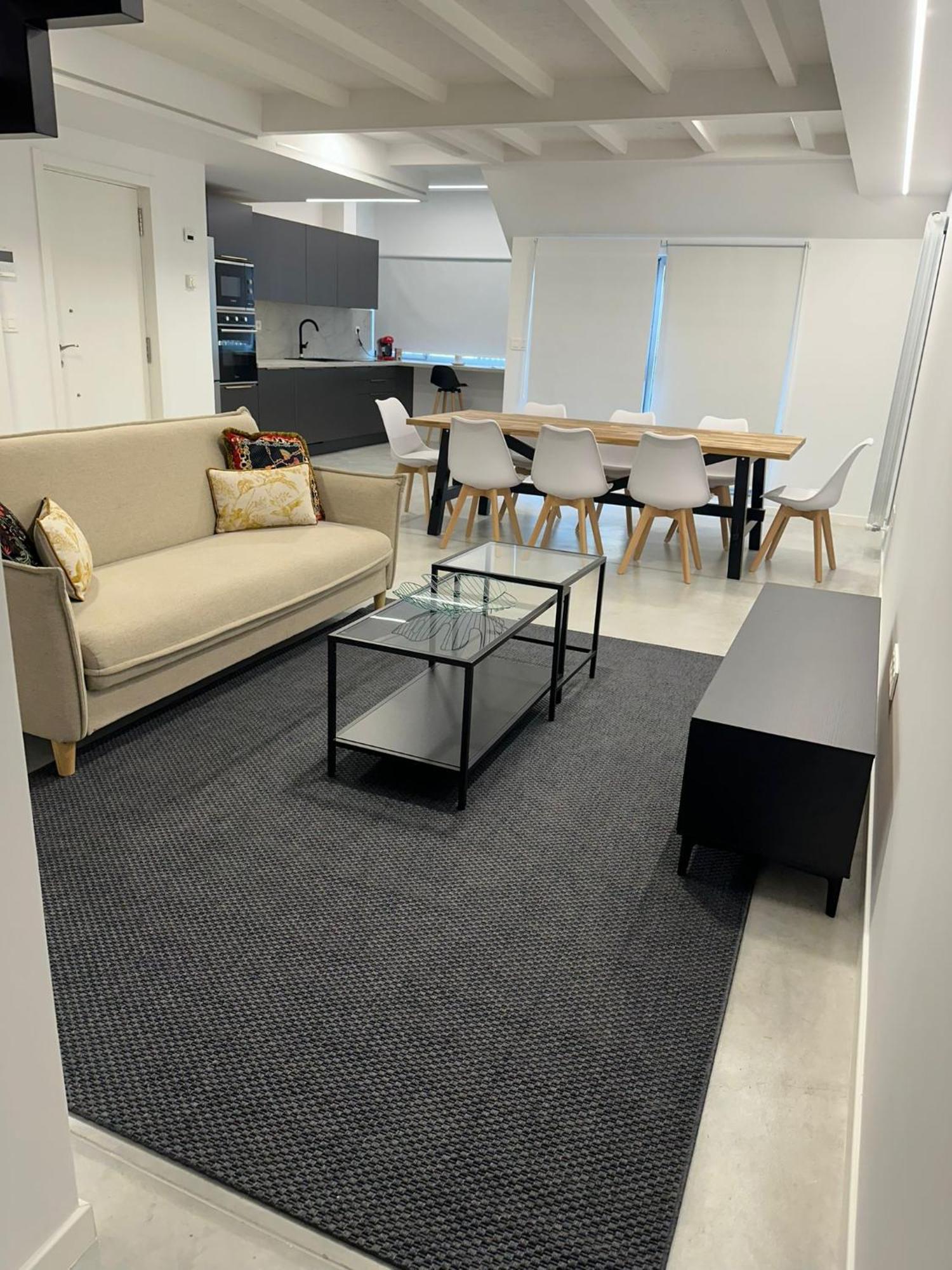 Апартаменты Vivienda Ramon Y Cajal 16 Вильягарсия-де-Ароса Экстерьер фото